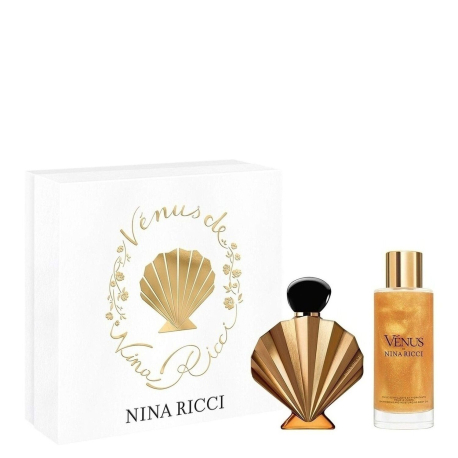 NINA RICCI Vénus von Nina Ricci Set - Eau de Parfum NINA RICCI Vénus von Nina Ricci Set - Eau de Parfum